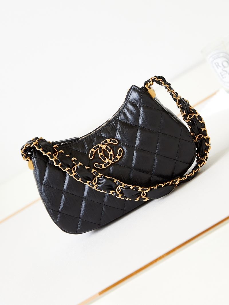 Chanel Hobo Bags